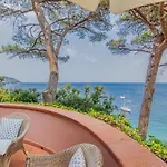 Casa La Paolina 아파트