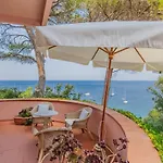 Casa La Paolina 아파트