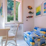 아파트 Casa La Paolina 프로키오