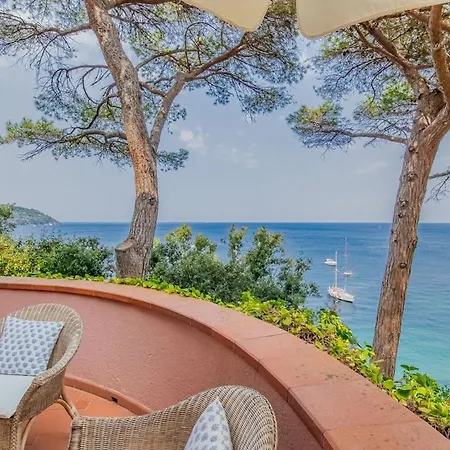 Casa La Paolina Апартаменты
