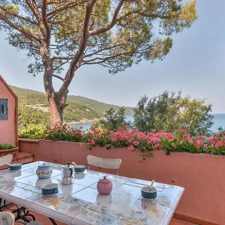 Casa La Paolina 아파트 *