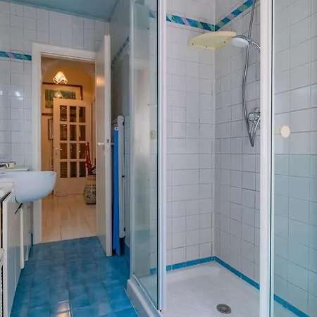 Апартаменты Casa La Paolina *