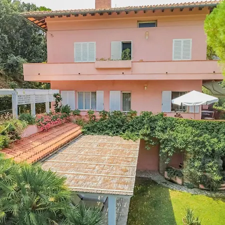 Casa La Paolina 아파트 *