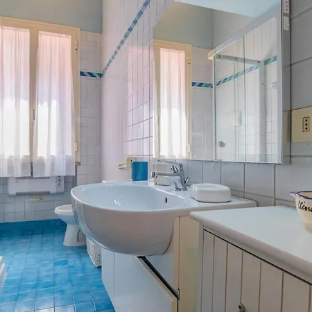 Апартаменты Casa La Paolina Проккио