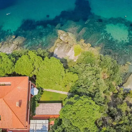 Casa La Paolina
