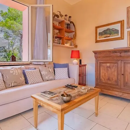 Casa La Paolina