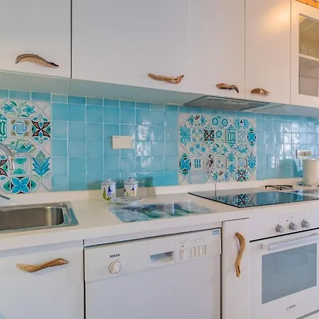 Casa La Paolina Апартаменты *