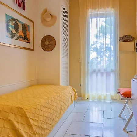 Апартаменты Casa La Paolina *
