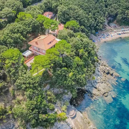 Casa La Paolina 아파트