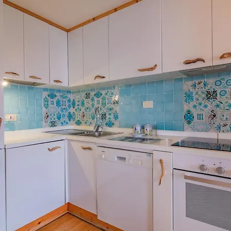 Casa La Paolina Апартаменты Проккио