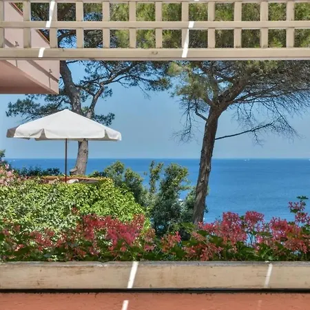 Casa La Paolina Апартаменты *