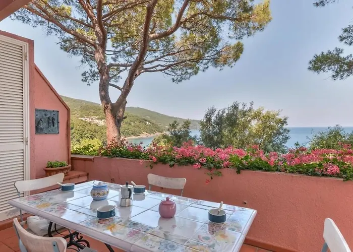 Casa La Paolina 아파트 *